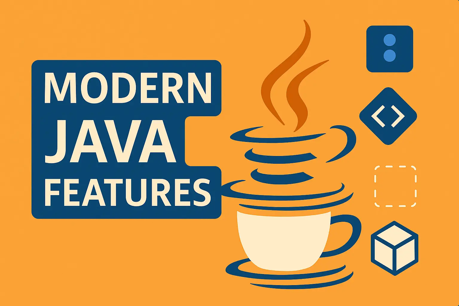Modern Java cover image