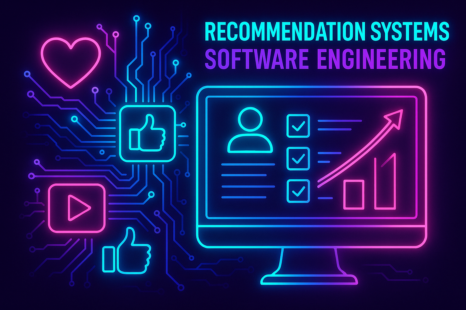 Recommendation System Image